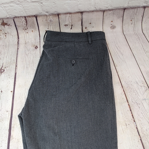 Calvin Klein Dress Pants size 12p - Picture 3 of 7